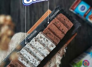 Gambar Puding Oreo Express