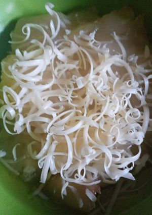 Foto resep Singkong thailand
