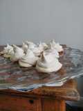 Meringue Cookies