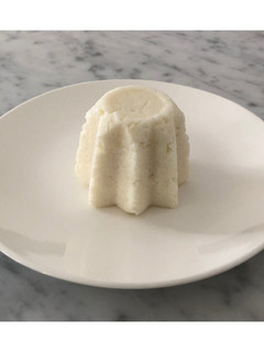 Foto di Pandorini budino al cocco 🍮🥥