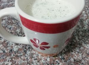 Una foto de Bebida caliente para despejar el pecho en épocas de resfriado 🤧