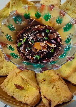 Foto resep Tahu Krispy