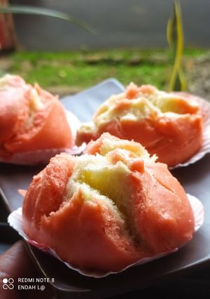 Foto resep Moho