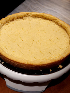 Una foto de Base de tartas dulces con masa quebrada