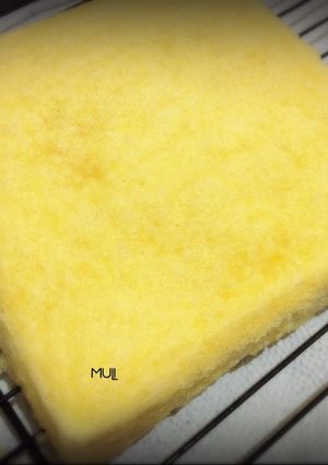 Foto resep Cheese cake tepung beras kukus (gluten free)