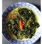 Resep Gulai Daun Singkong yang Enak Banget