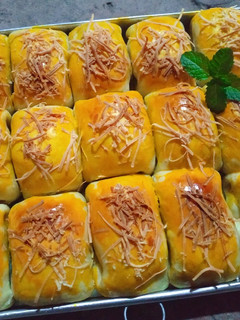 Foto resep Bolen Pisang Coklat🍌🍫