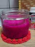 Dragon Fruit Smoothie