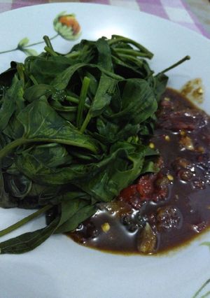 Foto resep Brambang asem khas Solo