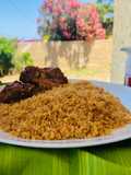 Cous cous di pesce