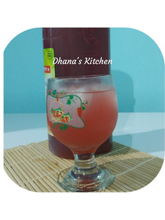 Foto resep Sirup Belimbing Wuluh