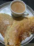 Farali Dosa