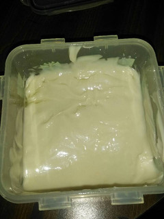 A picture of Easy cake release.