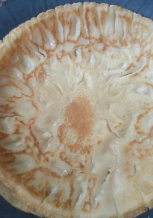 A picture of Pancakes.