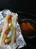 Hot Dog