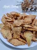 Keripik bawang