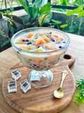 Sago Melon Creamy