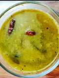 Brahmi leaves Rasam