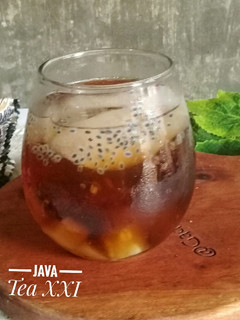 Foto resep Java Tea XXI