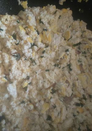 Foto resep Tahu siksa#5resep terbaruku