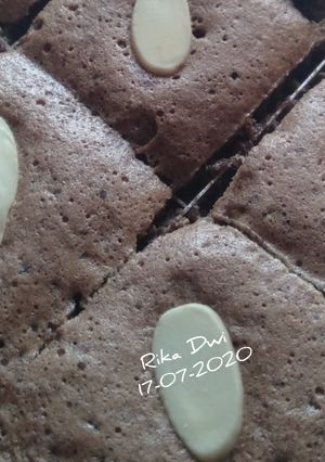 Foto resep Bolu Coklat Ekonomis