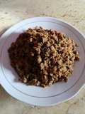 Isian Ayam