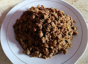 Foto resep Isian Ayam