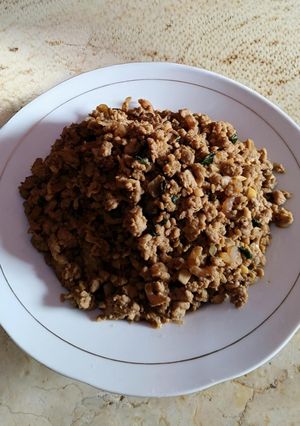 Foto resep Isian Ayam