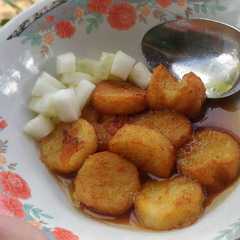 Mpek Mpek Sutra (tanpa ikan) রেসিপির প্রধান ছবি