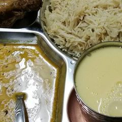 Khati daal A picture of Khati daal.