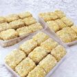 Pisang Nugget Crispy