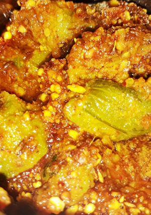 A picture of Bharwa Gilki.