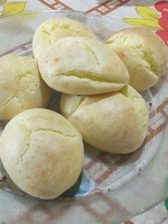 Una foto de Pan de leche (sin harina)