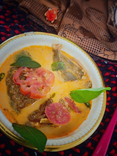 Kottayam special nadan fish mappas (Kottayam special nadan fish mappas recipe in tamil) செய்முறை முக்கிய புகைப்படம்