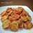 Balado terong crispy