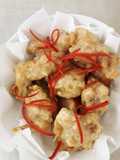 Calugas de Pescado