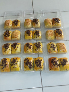Foto resep Bolen Pisang