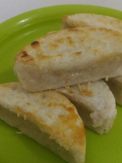 Foto resep Kue Rangin/Pancong