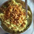 Sooji Upma