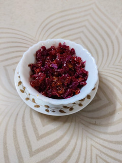 આંબળા નો મુરબ્બો (Aamla Murabba Recipe In Gujarati) રેસીપી મુખ્ય ફોટો