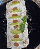 Jelly roll
