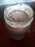 Batido de oreos SIN HELADO
