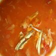 Lado Cangkuak Masakan Tradisional Minang