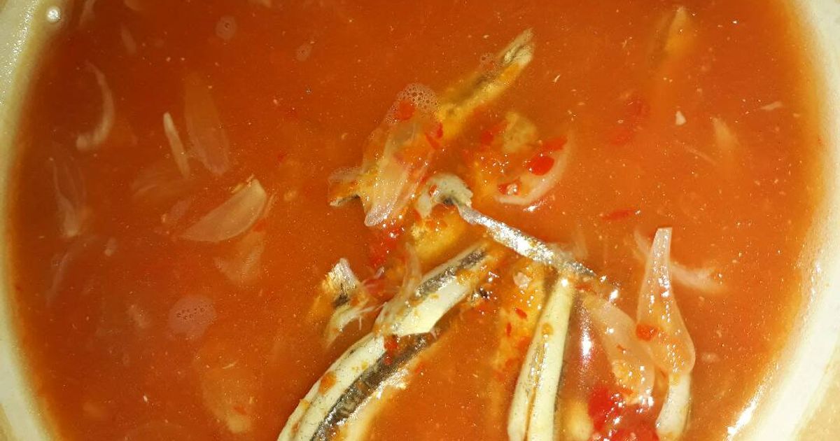 Lado Cangkuak Masakan Tradisional Minang