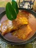 Fish Thia Curry 🐟