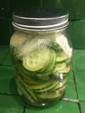 NY Pickles 🥒