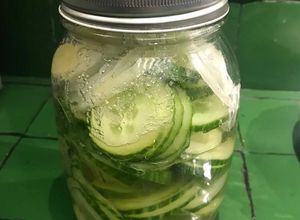 Una foto de NY Pickles 🥒