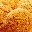 Coconut Jaggery Cookies
