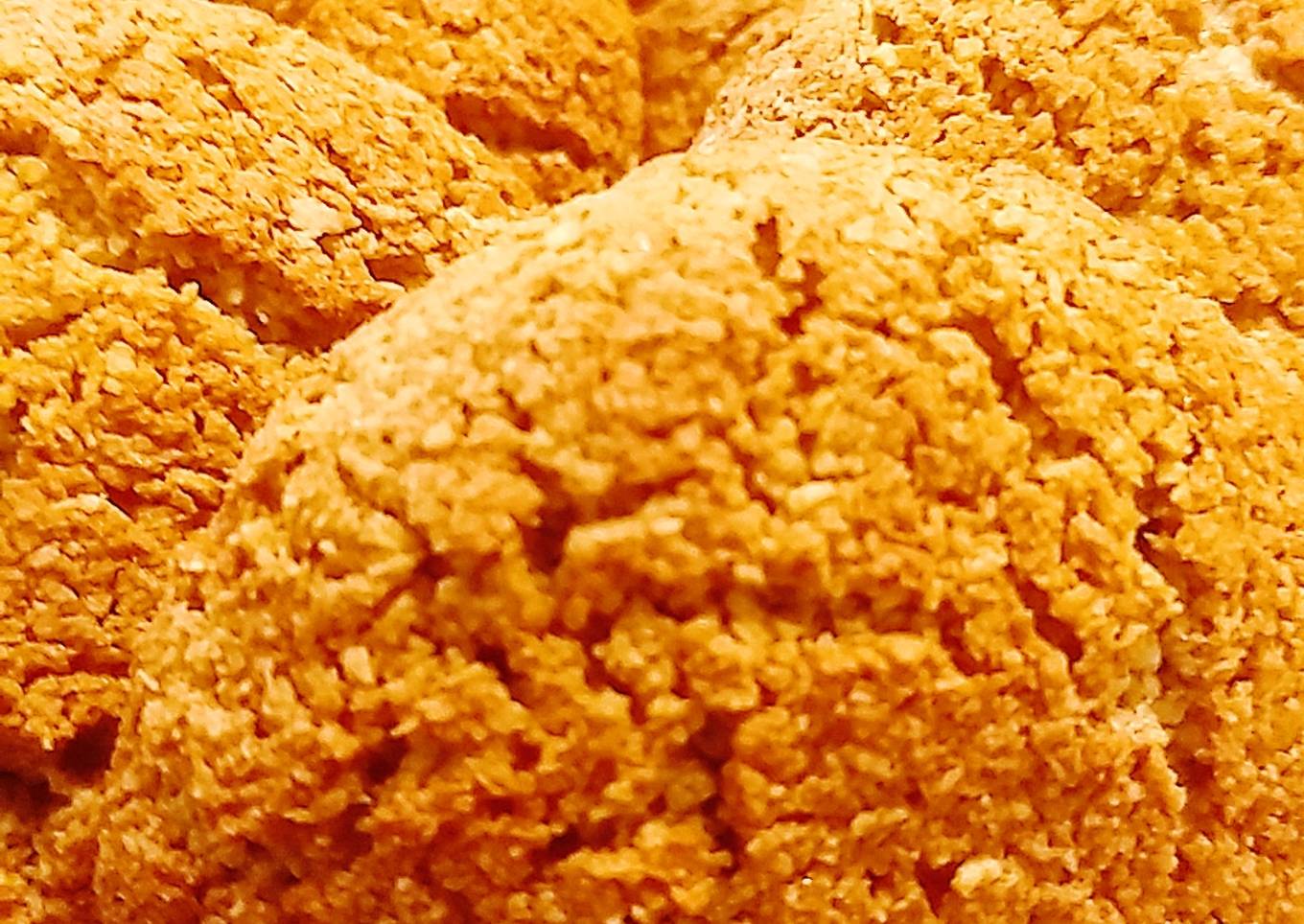 How to Prepare Favorite Coconut Jaggery Cookies