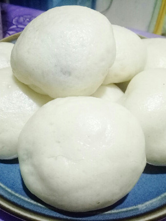 Resep Bakpao Murah